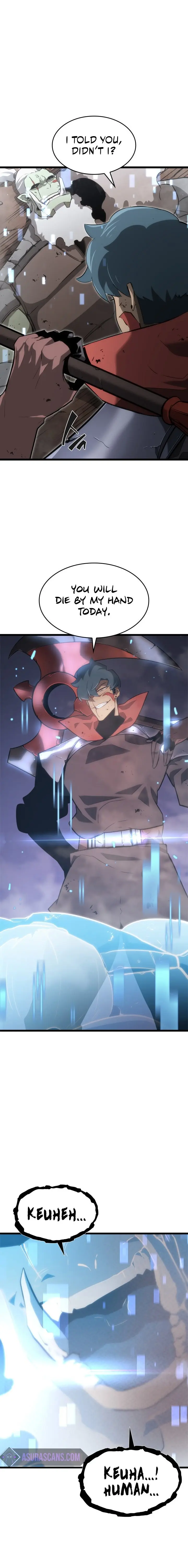 Read Return of the SSS-Class Ranker Manga Online