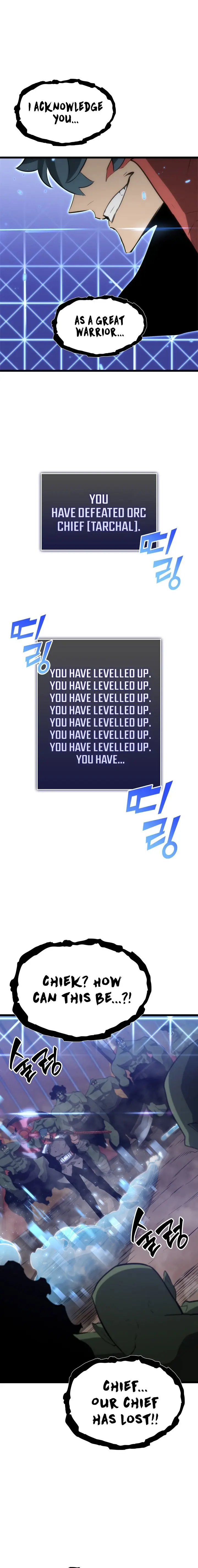 Read Return of the SSS-Class Ranker Manga Online