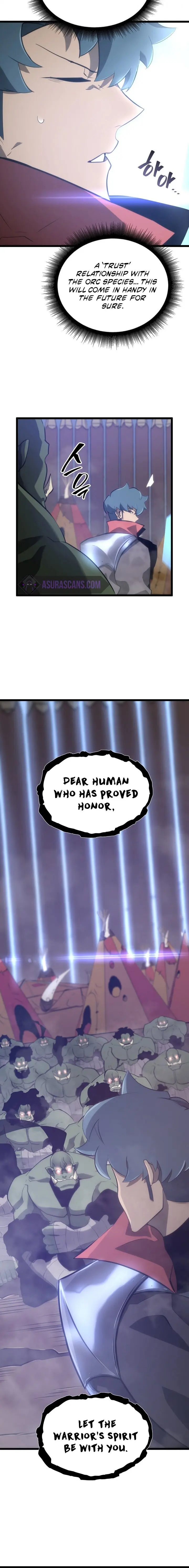 Read Return of the SSS-Class Ranker Manga Online