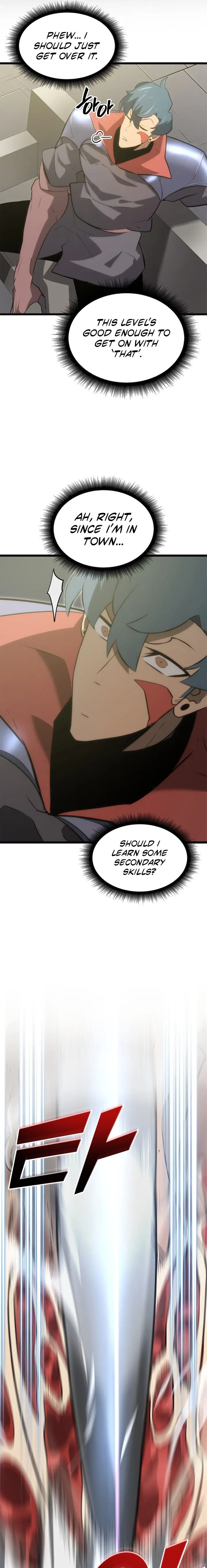 Read Return of the SSS-Class Ranker Manga Online