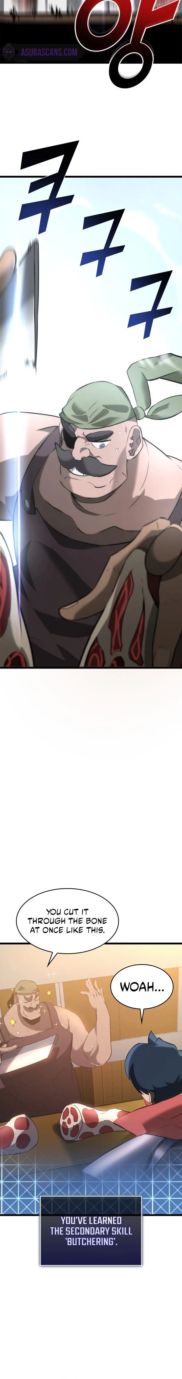 Read Return of the SSS-Class Ranker Manga Online