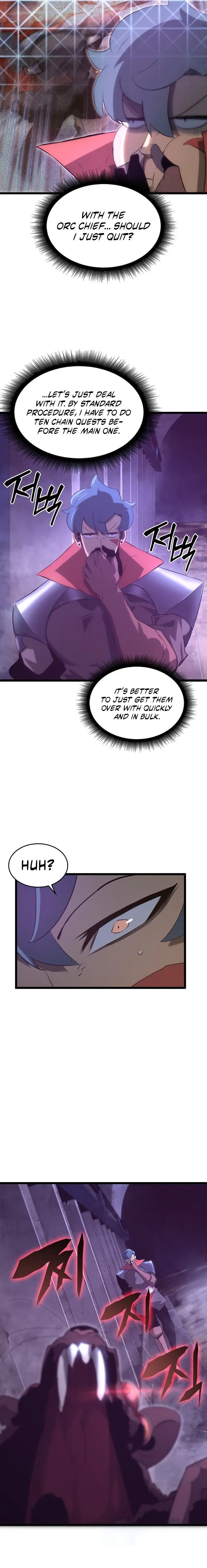 Read Return of the SSS-Class Ranker Manga Online