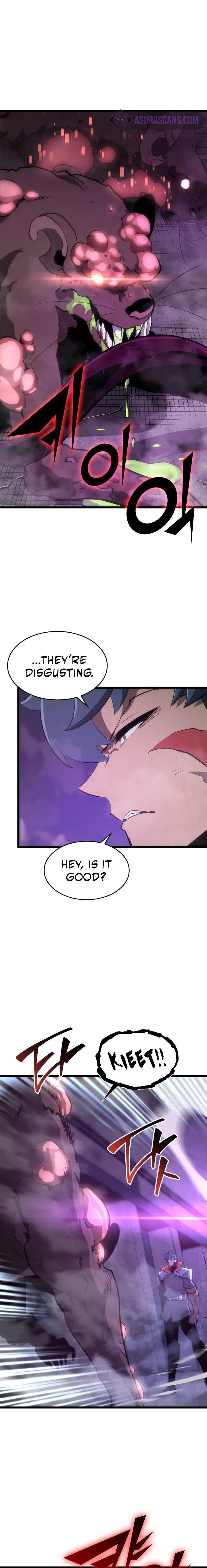 Read Return of the SSS-Class Ranker Manga Online