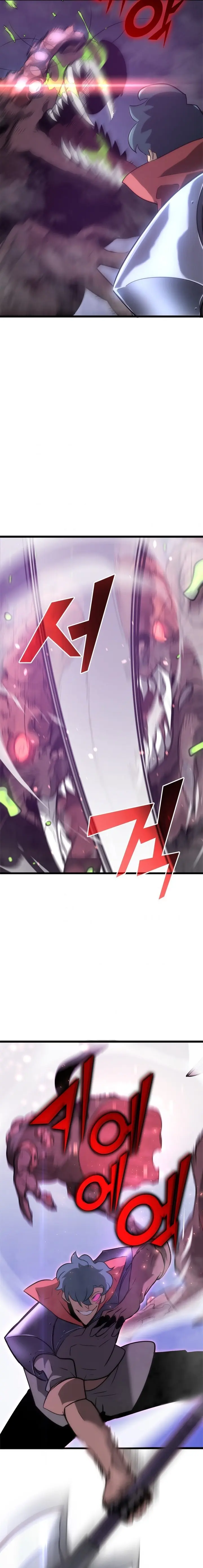 Read Return of the SSS-Class Ranker Manga Online