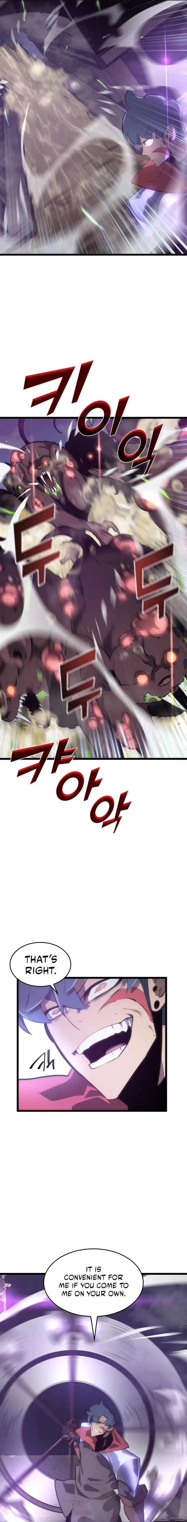 Read Return of the SSS-Class Ranker Manga Online