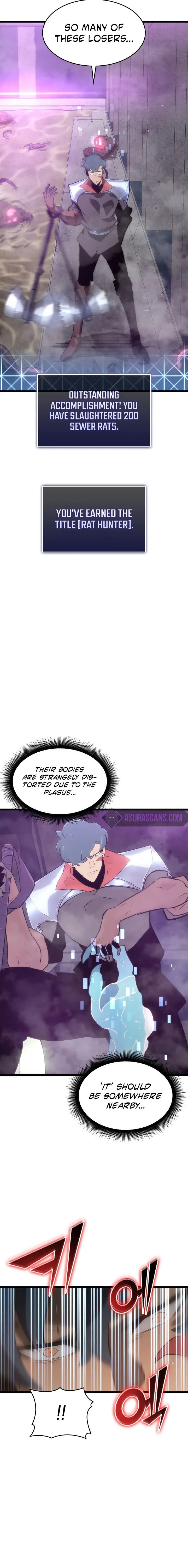 Read Return of the SSS-Class Ranker Manga Online