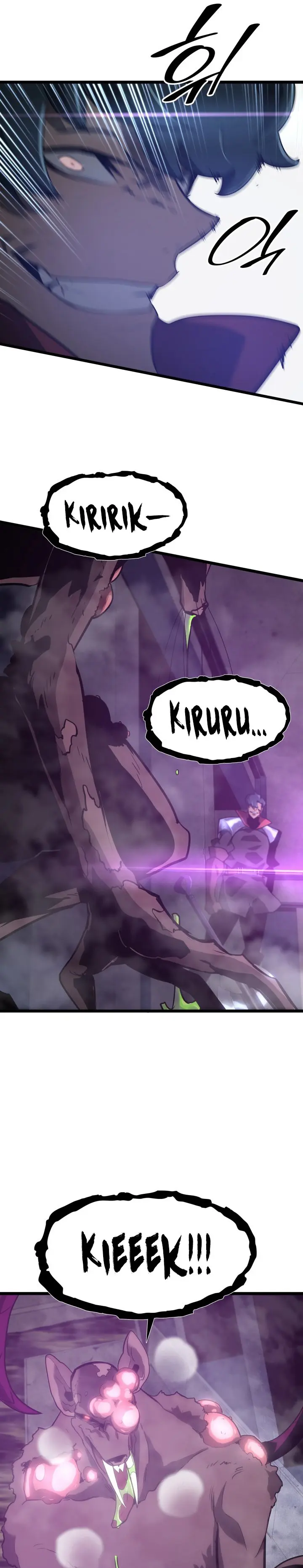 Read Return of the SSS-Class Ranker Manga Online