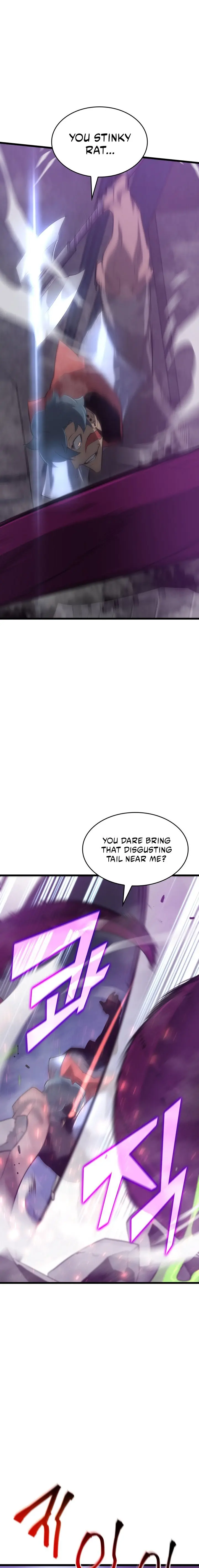 Read Return of the SSS-Class Ranker Manga Online