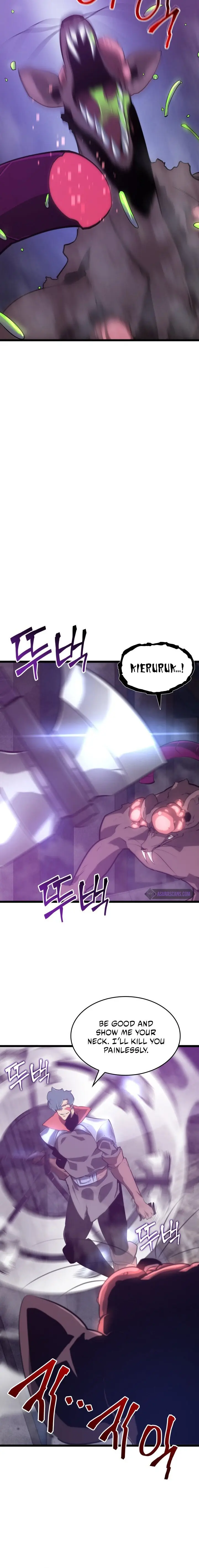 Read Return of the SSS-Class Ranker Manga Online