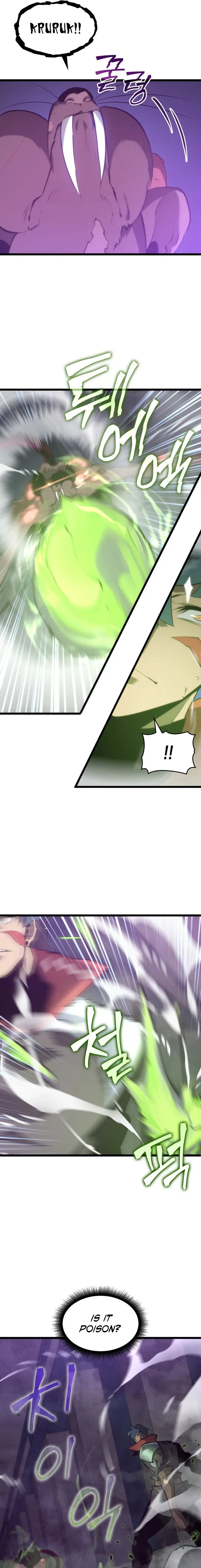 Read Return of the SSS-Class Ranker Manga Online