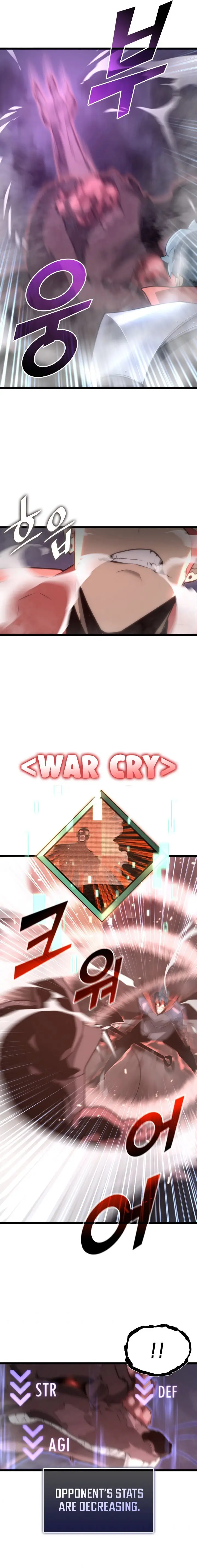 Read Return of the SSS-Class Ranker Manga Online