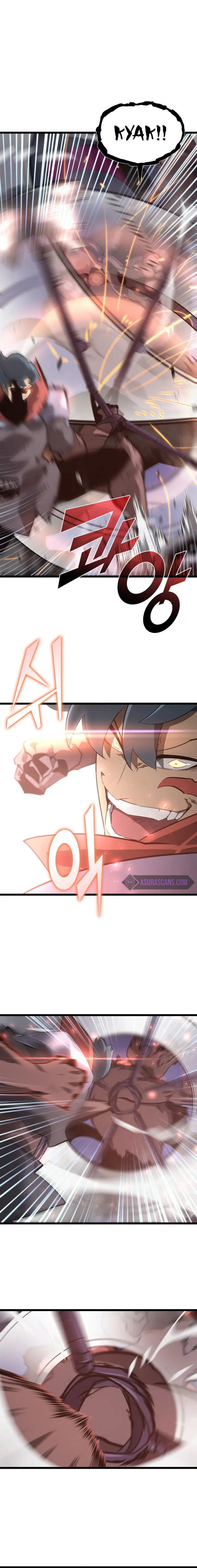 Read Return of the SSS-Class Ranker Manga Online