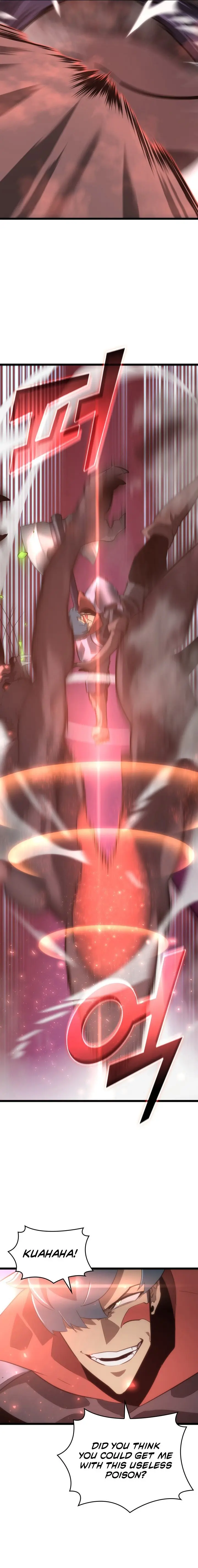 Read Return of the SSS-Class Ranker Manga Online