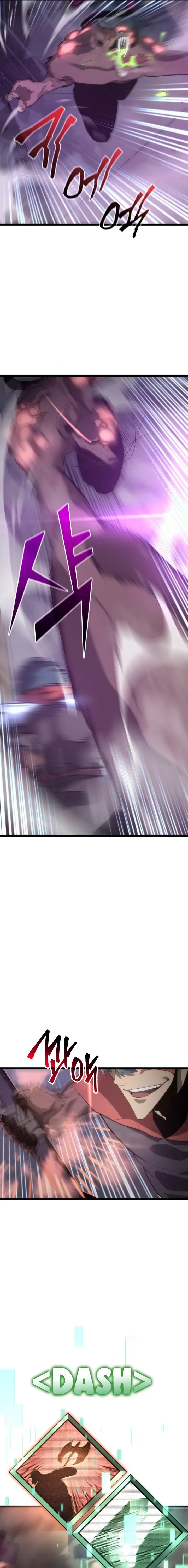 Read Return of the SSS-Class Ranker Manga Online