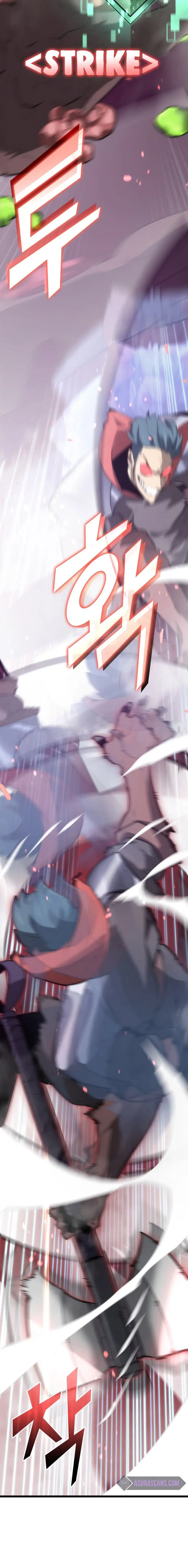 Read Return of the SSS-Class Ranker Manga Online