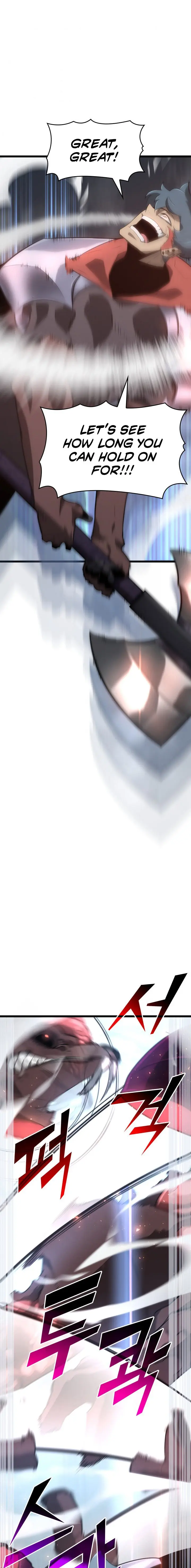 Read Return of the SSS-Class Ranker Manga Online