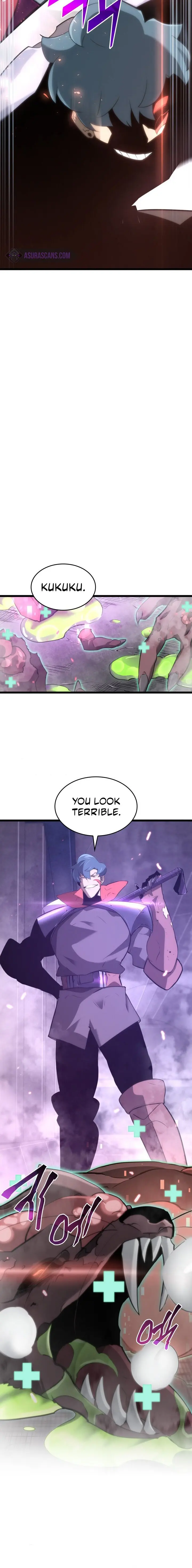 Read Return of the SSS-Class Ranker Manga Online