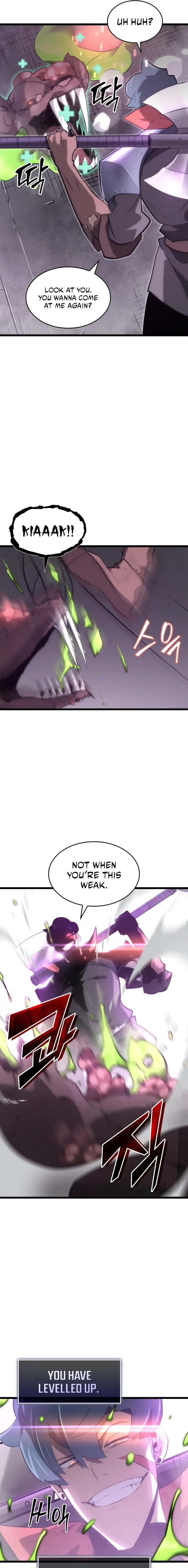 Read Return of the SSS-Class Ranker Manga Online