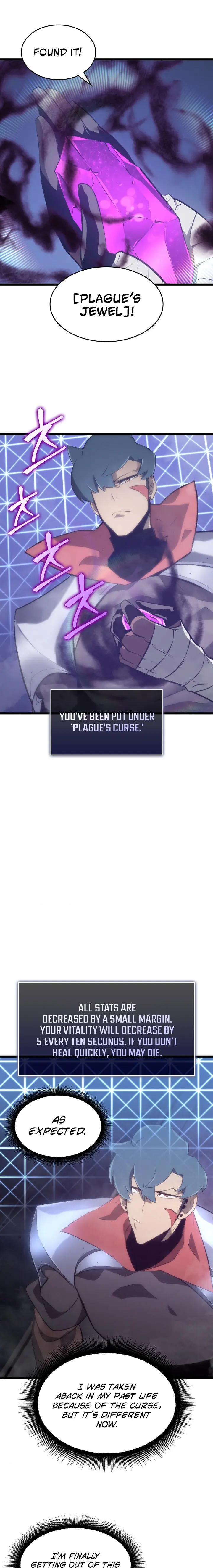 Read Return of the SSS-Class Ranker Manga Online