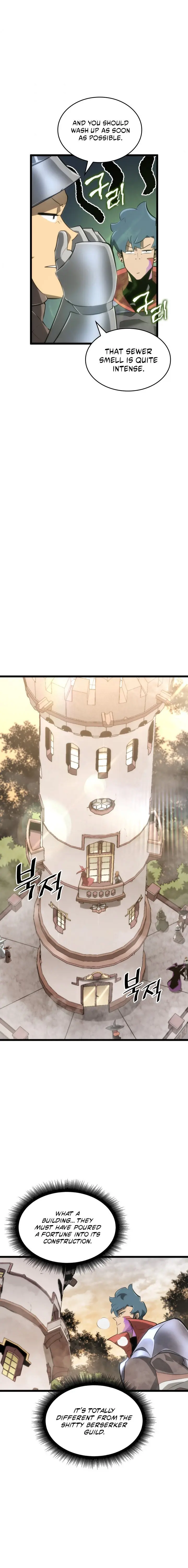 Read Return of the SSS-Class Ranker Manga Online