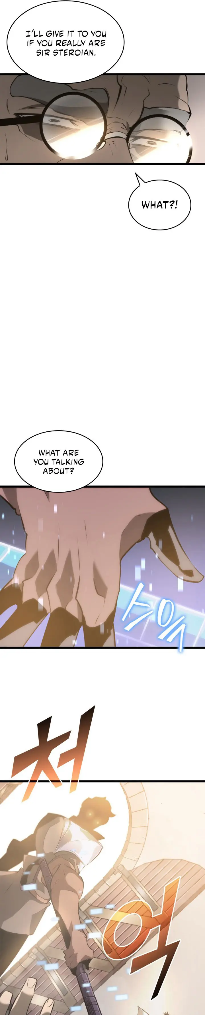 Read Return of the SSS-Class Ranker Manga Online