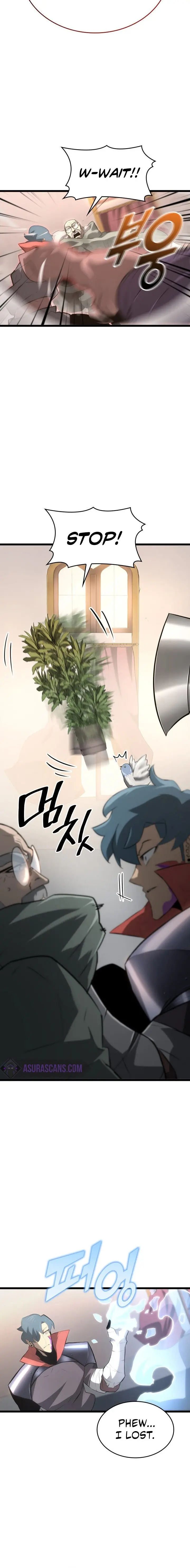 Read Return of the SSS-Class Ranker Manga Online