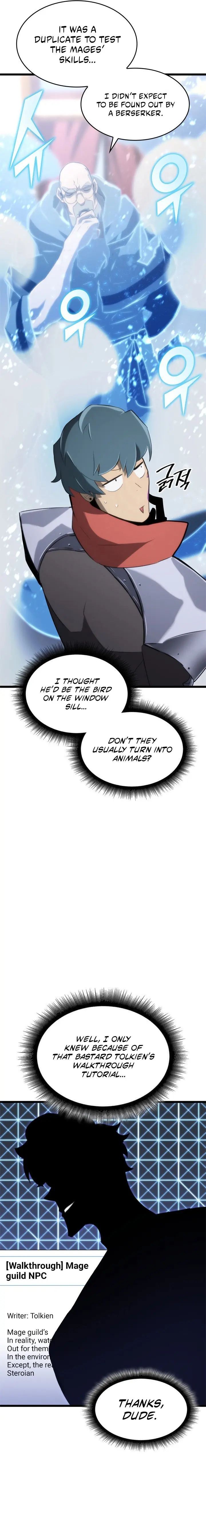 Read Return of the SSS-Class Ranker Manga Online