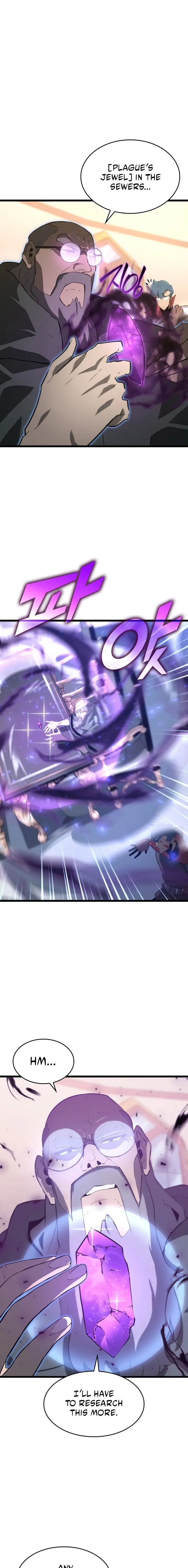 Read Return of the SSS-Class Ranker Manga Online