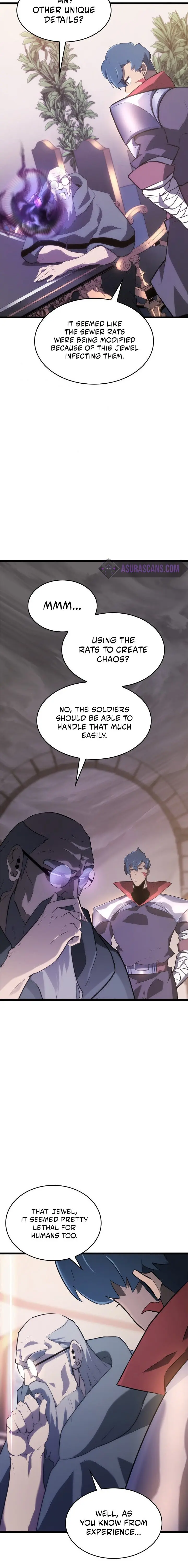 Read Return of the SSS-Class Ranker Manga Online