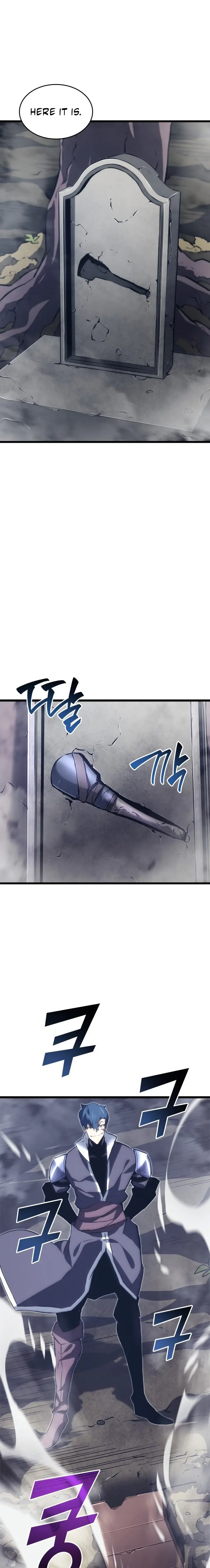 Read Return of the SSS-Class Ranker Manga Online