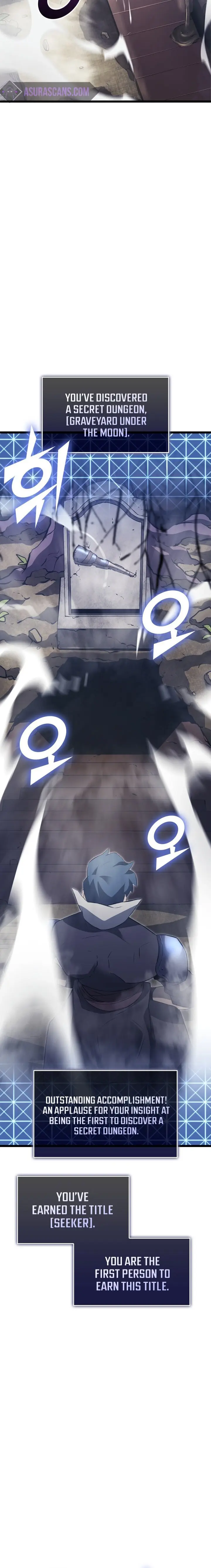 Read Return of the SSS-Class Ranker Manga Online