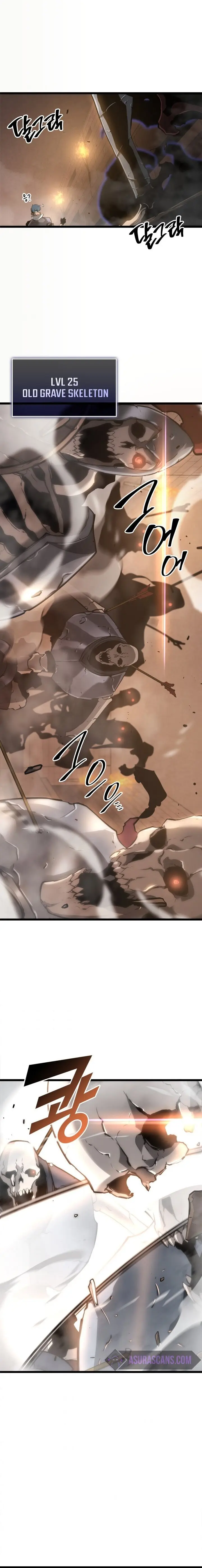 Read Return of the SSS-Class Ranker Manga Online