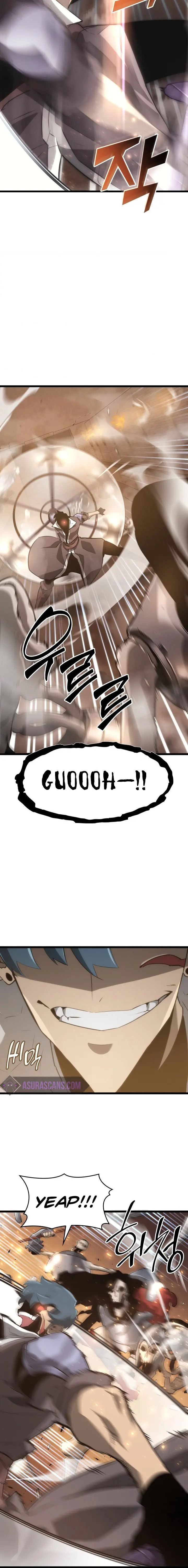 Read Return of the SSS-Class Ranker Manga Online