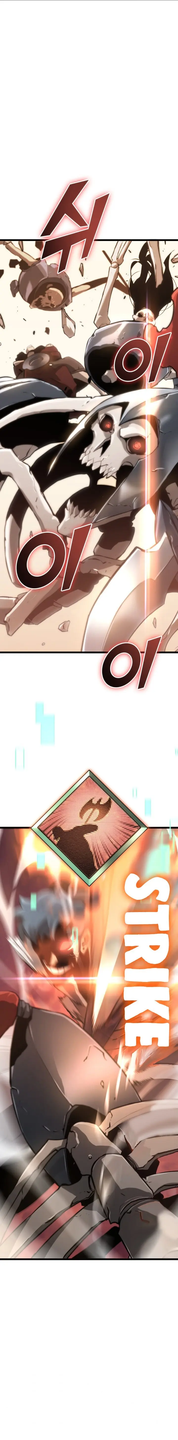 Read Return of the SSS-Class Ranker Manga Online