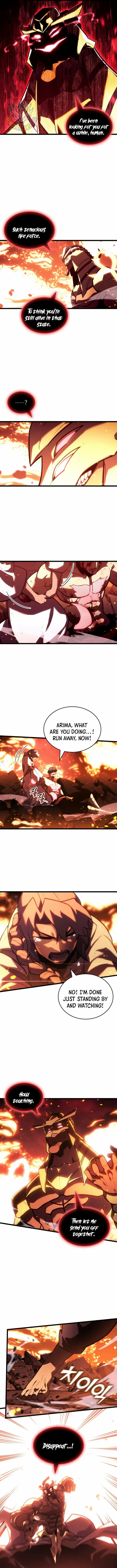 Read Return of the SSS-Class Ranker Manga Online