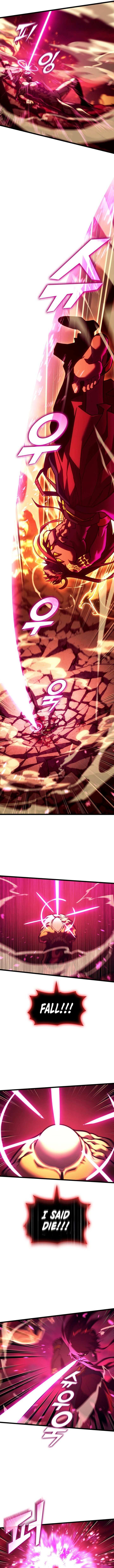 Read Return of the SSS-Class Ranker Manga Online