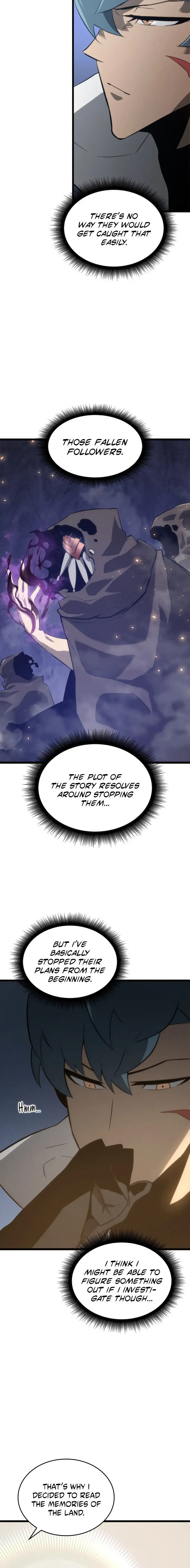 Read Return of the SSS-Class Ranker Manga Online