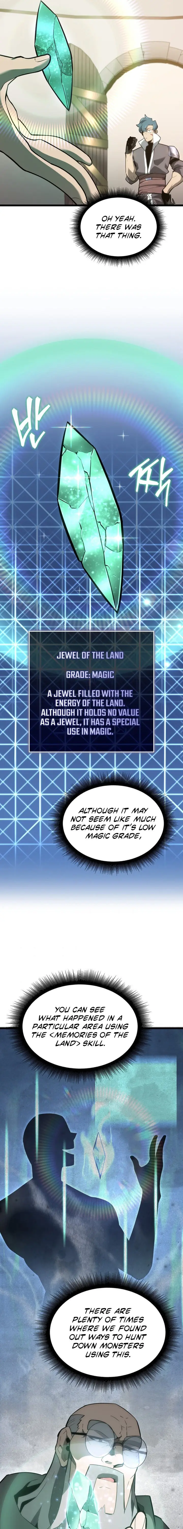 Read Return of the SSS-Class Ranker Manga Online