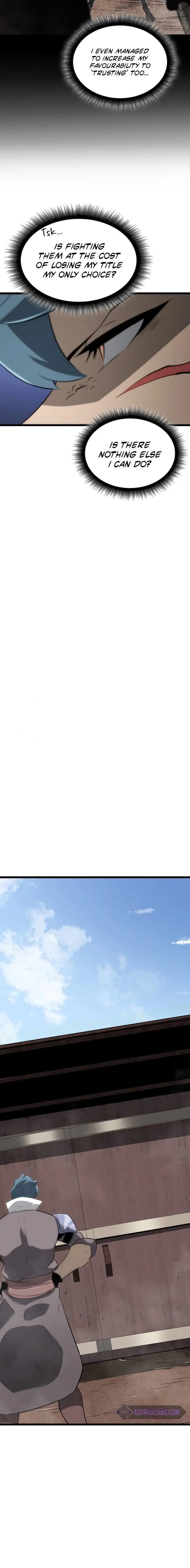 Read Return of the SSS-Class Ranker Manga Online