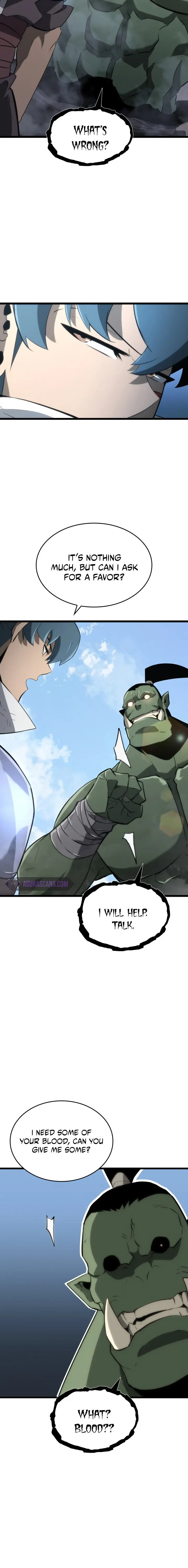 Read Return of the SSS-Class Ranker Manga Online