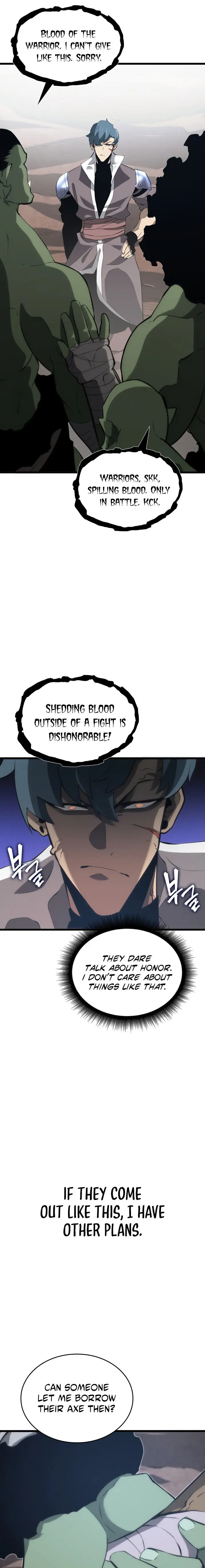 Read Return of the SSS-Class Ranker Manga Online