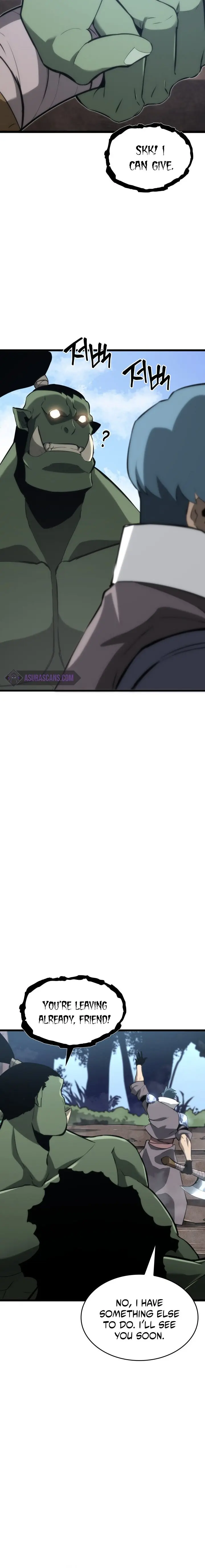 Read Return of the SSS-Class Ranker Manga Online