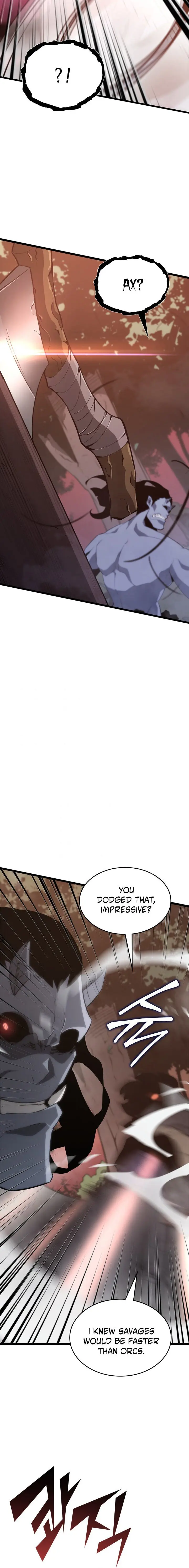 Read Return of the SSS-Class Ranker Manga Online