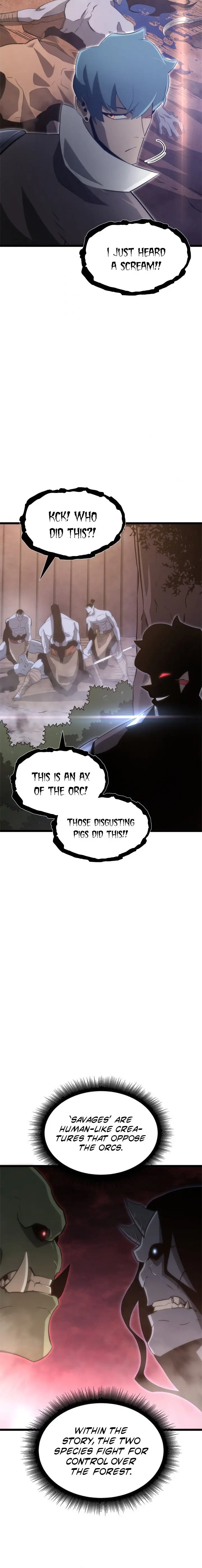 Read Return of the SSS-Class Ranker Manga Online