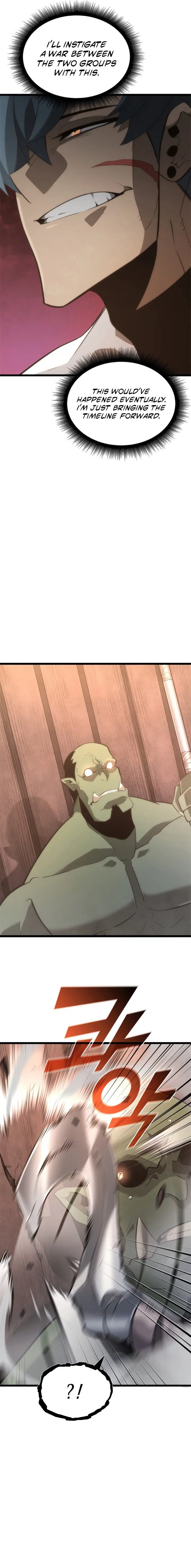 Read Return of the SSS-Class Ranker Manga Online