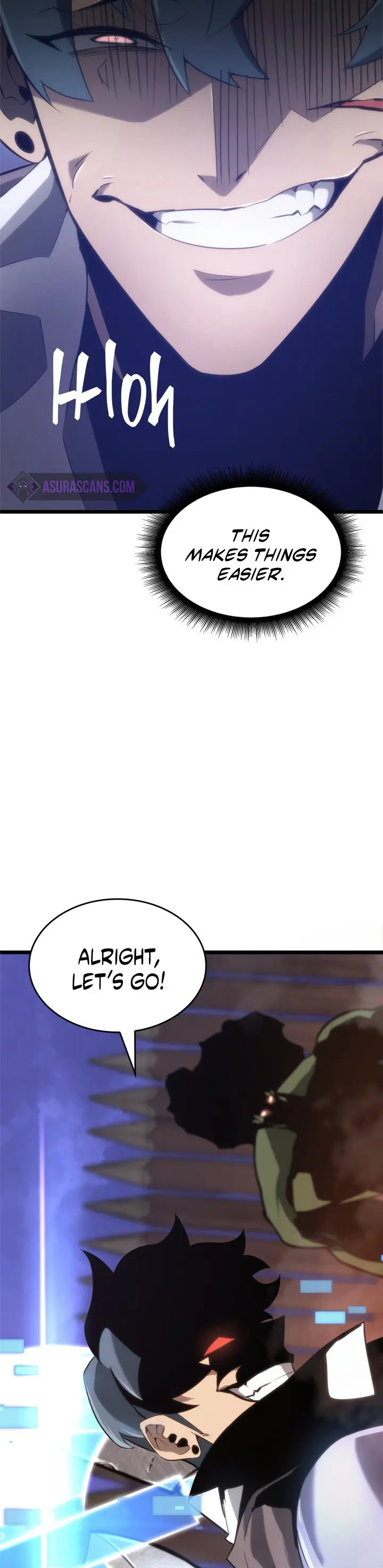 Read Return of the SSS-Class Ranker Manga Online