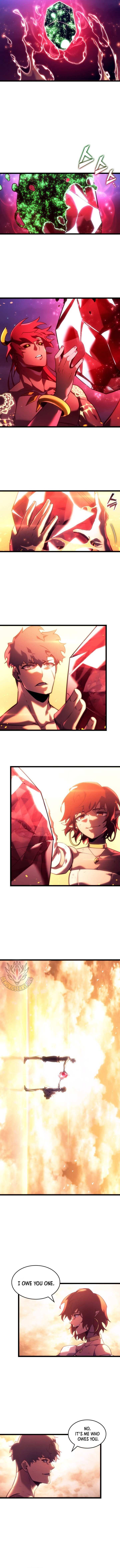 Read Return of the SSS-Class Ranker Manga Online