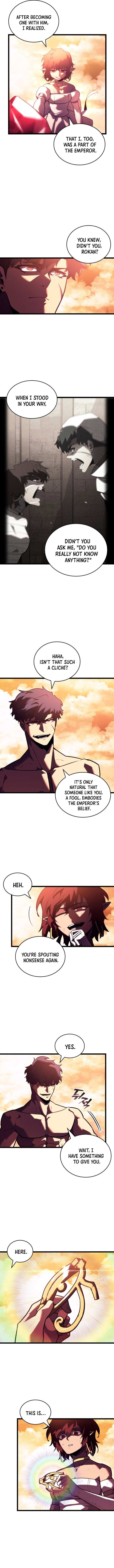 Read Return of the SSS-Class Ranker Manga Online