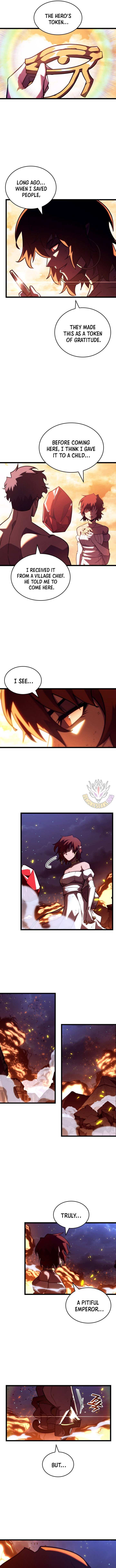Read Return of the SSS-Class Ranker Manga Online