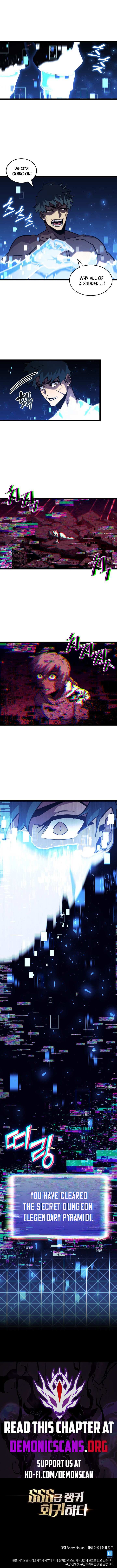 Read Return of the SSS-Class Ranker Manga Online